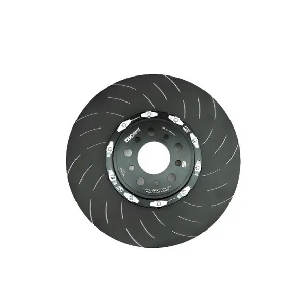 EBC Racing 2021+ BMW M3/M4 (G80/G82/G87) (w/o Carbon Ceramic Brakes) 2 Piece SG Racing Front Rotors