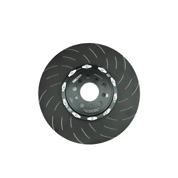 EBC Racing 2021+ BMW M3/M4 (G80/G82/G87) 2 Piece SG Racing Rear Rotors