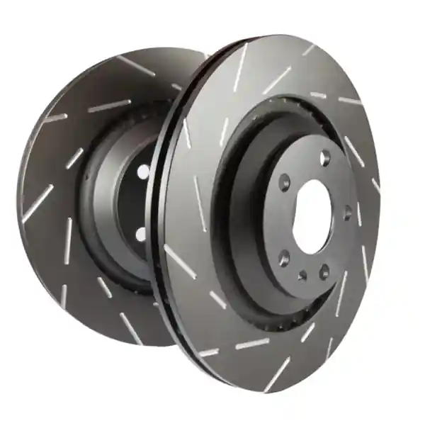 EBC 02-03 Lexus ES300 3.0 USR Slotted Front Rotors