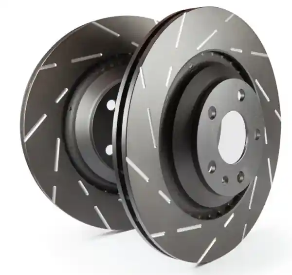 EBC 14-18 Mazda 3 USR Backdash Sport Slotted Rear Rotors