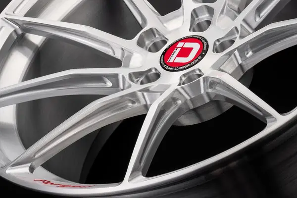 Klassen M58R Wheel