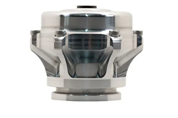 TiAL Sport Q BOV 11 PSI Spring - Silver