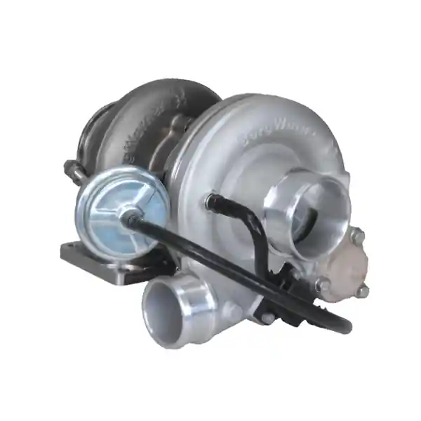 BorgWarner Super Core EFR B1 6758
