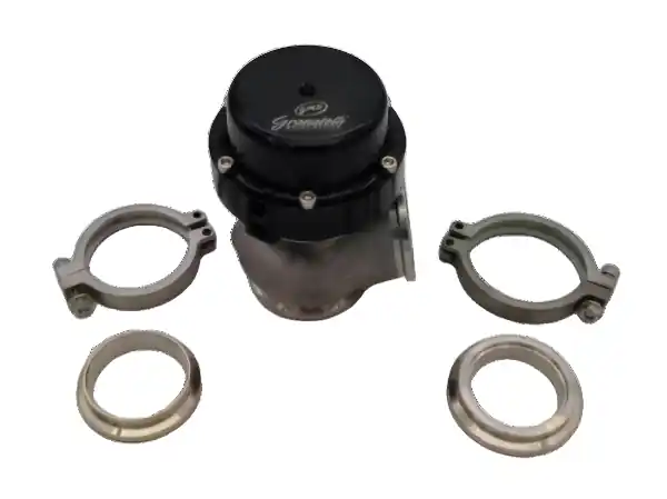 Granatelli 44mm Wastegate Traditional Diaphragm Design