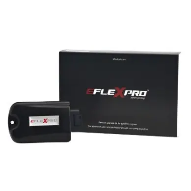 Flex Fuel E85 Conversion Kit 8 MM Fuel Line Diameter 03-19 Toyota Pro Series eFlexFuel