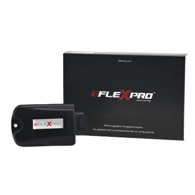 Flex Fuel E85 Conversion Kit 8 MM Fuel Line Diameter 02-15 Nissan Pro Series eFlexFuel
