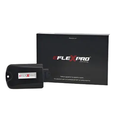 eFlexFuel Pro Series E85 Conversion Kit 10MM Fuel Line Diameter 05-20 Ford Jeep RAM Chrysler Dodge Pontiac Chevrolet/GMC