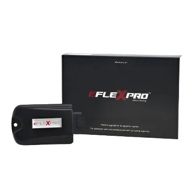 Flex Fuel E85 Conversion Kit 10 MM Fuel Line Diameter 00-07 GM Pro Series eFlexFuel