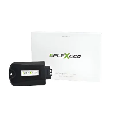 Flex Fuel E85 Conversion Kit 8 MM Fuel Line Diameter 03-19 Toyota Plus Series eFlexFuel
