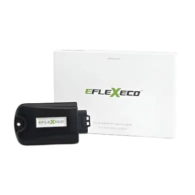 Plus Series eFlexFuel E85 Conversion Kit 8 MM Fuel Line Diameter 11-21 Jeep/Dodge/RAM/Chrysler