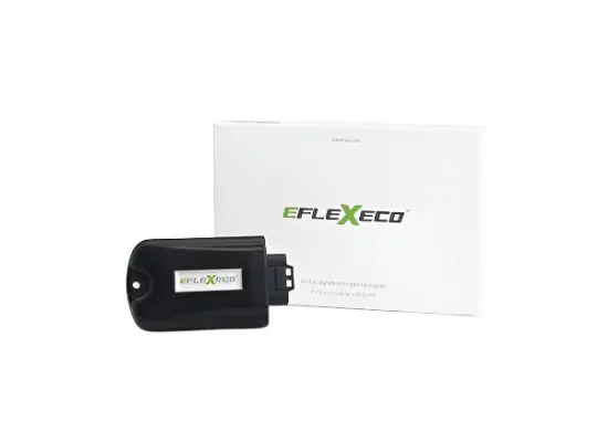 Flex Fuel Plus Series eFlexFuel E85 Conversion Kit 10MM Fuel Line Diameter 05-20 Ford Jeep RAM Chrysler Dodge Pontiac Chevrolet/GMC