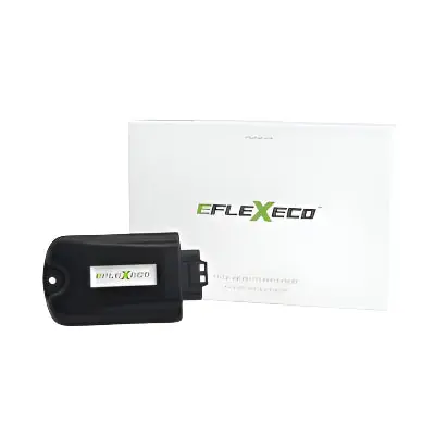 Flex Fuel E85 Conversion Kit 10MM Fuel Line Diameter 00-07 GM Plus Series eFlexFuel