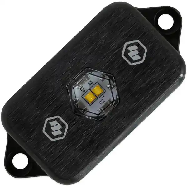 Baja Designs LED Rock Light - Clear