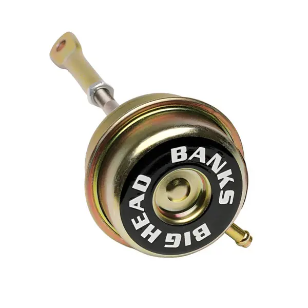 Banks Power 99.5-03 Ford 7.3L Big Head Actuator Banks/Stock Hsg