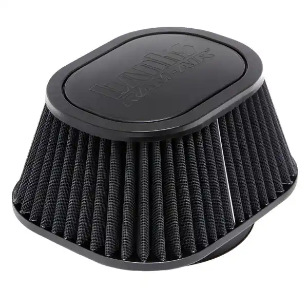 Banks Power 99-14 Chevy/GMC Diesel/Gas Ram Air System Air Filter Element - Dry