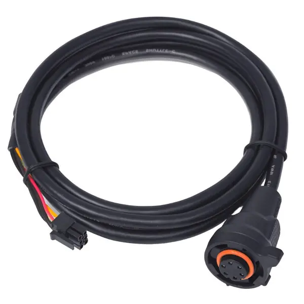Banks Cable, Starter - BanksBus-II & III, 6-Pin