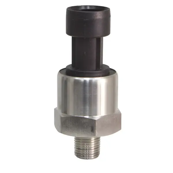 Banks Power iDash 1.8 DataMonster / Super Gauge - 3 Pin 100PSIG 1/8NPT Thread Pressure Sensor