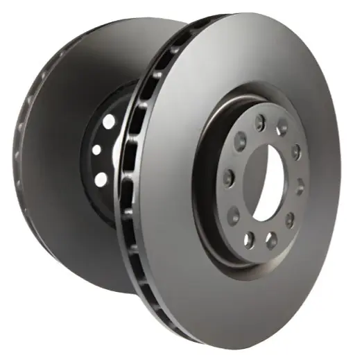 EBC 07-14 Mini Hardtop 1.6 Premium Front Rotors