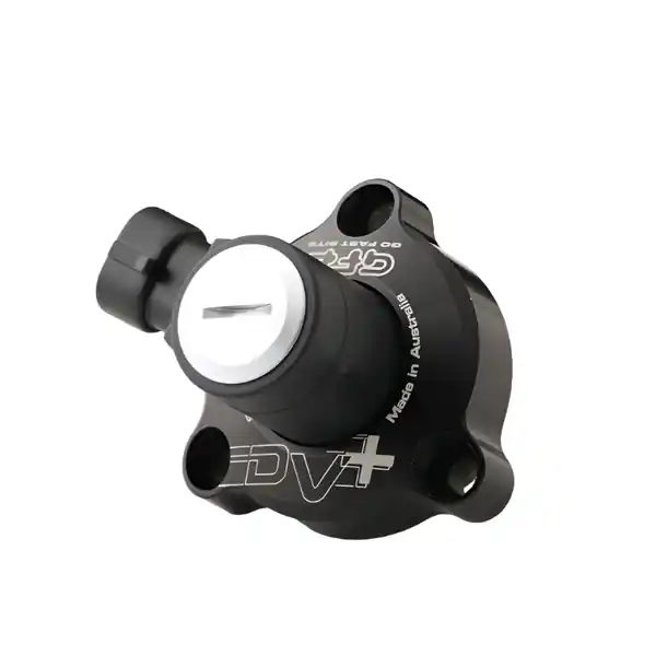 GFB Diverter Valve DV+ 2022+ VW Golf GTI/Golf R Mk8 (EA888) / 2018+ Audi RS5 B9 2.9TFSI