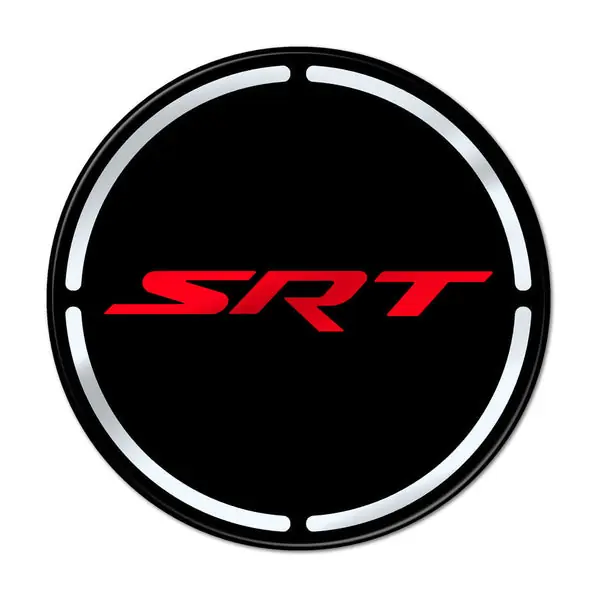 SRT Engine Bay Cup Holder Inlay
