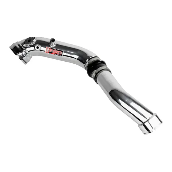 Injen 2012-2018 BMW 335i (Incl xDrive) (F30/3) L6 3.0L Turbo Polished SES Intercooler Cold Side Pipe