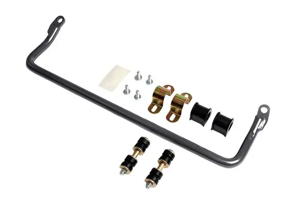 Progress Tech 00-11 Ford Focus Rear Sway Bar (25mm)