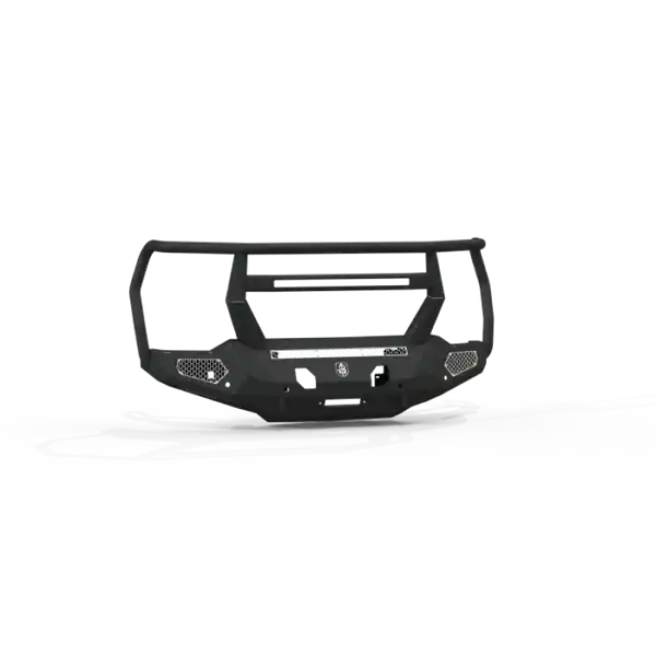 Road Armor 2020 Chevy 2500 Evolution Front Bumper Reaper Guard