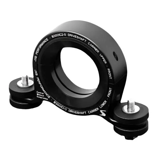 Audi B5 A4/S4/RS4 Driveshaft Center Support Bearing Carrier Upgrade