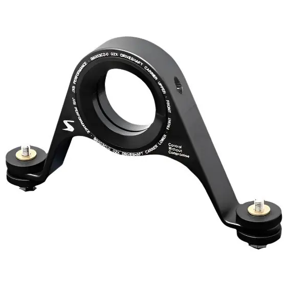 Audi B6/7 A4 With 02X/5HP19 Driveshaft Center Support Bearing Carrier Upgrade