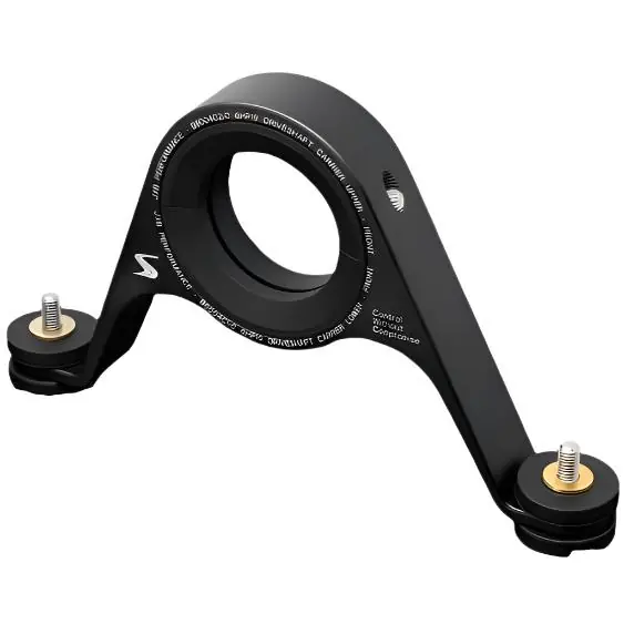 Audi B6/7 A4/S4 With 6HP19 Auto Driveshaft Center Support Bearing Carrier Upgrade