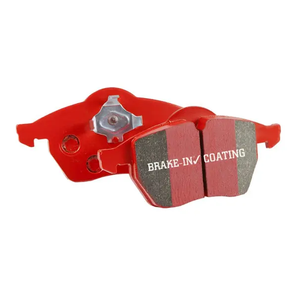 EBC 02-03 Infiniti G20 2.0 Redstuff Front Brake Pads