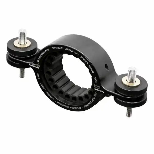 Dodge Durango Jeep Grand Cherokee Driveshaft Center Support Bearing Carrier Upgrade
