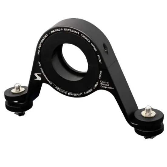Audi Q7 SQ7 Q8 SQ8 RSQ8, Porsche Cayenne, Lamborghini Urus, Bentley Bentayga Driveshaft Center Support Bearing Carrier Upgrade