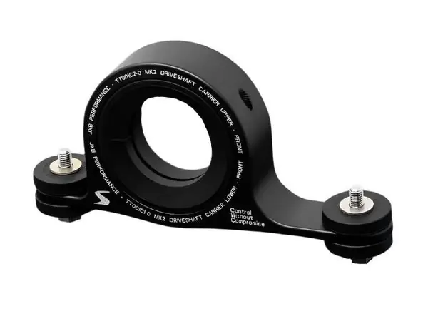 Audi Mk2 TT TTS TTRS Driveshaft Center Support Bearing Carrier Upgrade