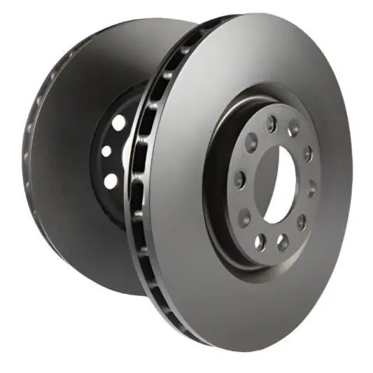 EBC 14+ Audi A3 1.8 Turbo Premium Front Rotors