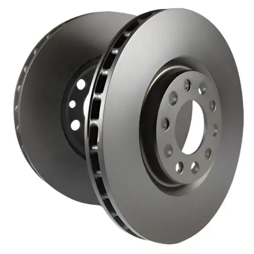 EBC 10+ Audi A5 2.0 Turbo Premium Front Rotors