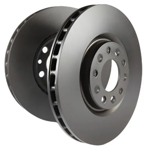EBC 02-08 Pontiac Vibe 1.8 Premium Front Rotors