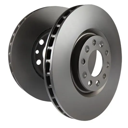 EBC 06-11 Acura CSX (Canada) 2.0 Premium Front Rotors