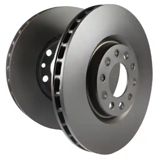 EBC 02-03 Lexus ES300 3.0 Premium Front Rotors