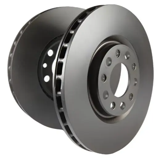 EBC 07 Cadillac Escalade 6.2 2WD Premium Rear Rotors
