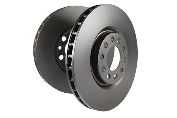 EBC 11-14 Chrysler 200 2.4 Premium Front Rotors