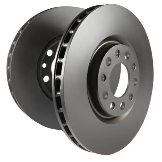 EBC 10+ Buick Allure (Canada) 3.0 Premium Front Rotors