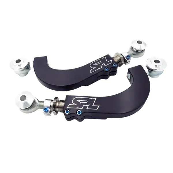 SPL Parts 2015+ Ford S550 Mustang Rear Upper Camber Arms