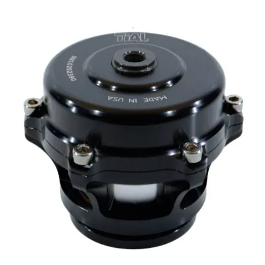 TiAL Sport Q BOV 10 PSI Spring - Black