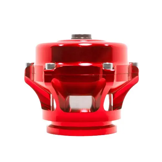 TiAL Sport Q BOV 6 PSI Spring - Red