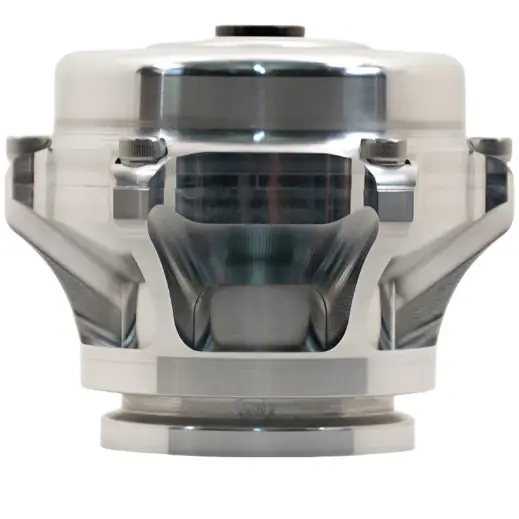 TiAL Sport Q BOV 8 PSI Spring - Silver