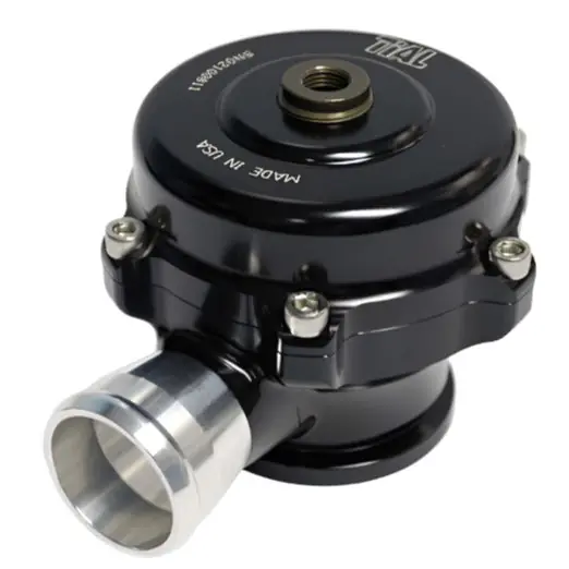 TiAL Sport QR BOV 10 PSI Spring - Black (34mm)