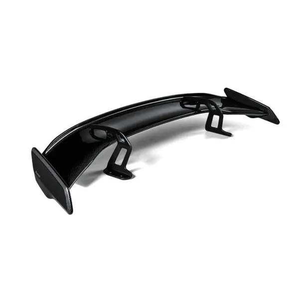 Akrapovic 2021+ BMW G87 M2, G80 M3 & G82 M4 Rear Carbon Wing (requires additional fitting kit)
