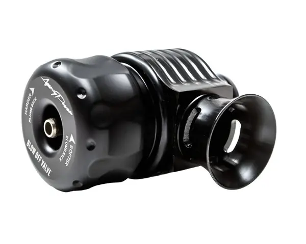 Agency Power 16-19 Polaris RZR XP Turbo Adjustable Blow Off Valve