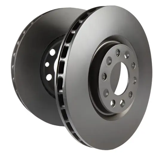 EBC 13+ Subaru Forester 2.0 Turbo Premium Front Rotors
